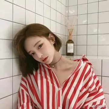 闪耀的恒星