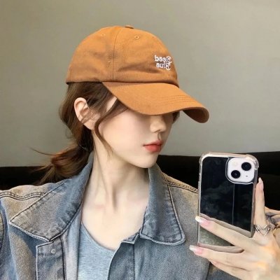 可爱的半月