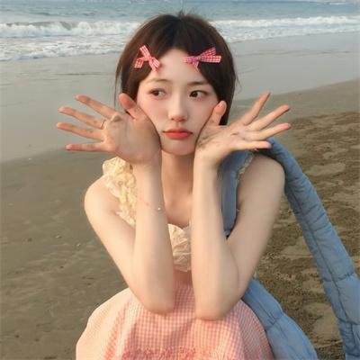 美丽的同心结