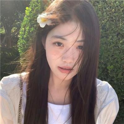 温暖的日子